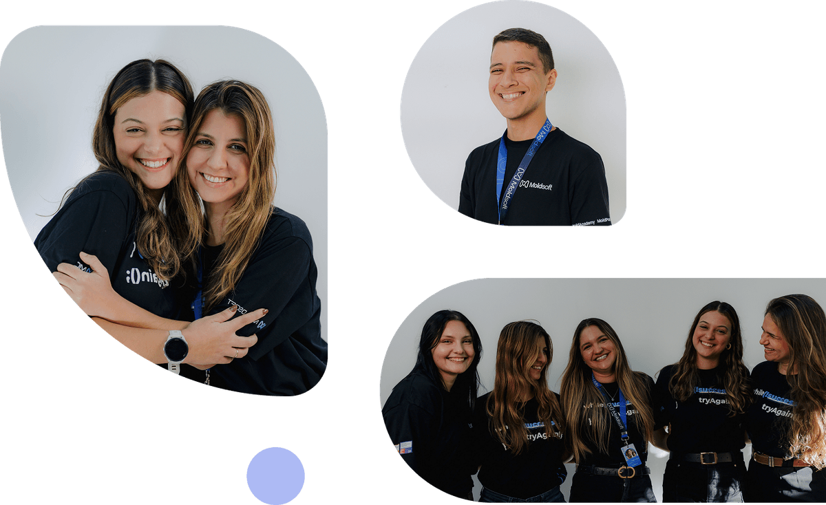 Foto pessoas direita